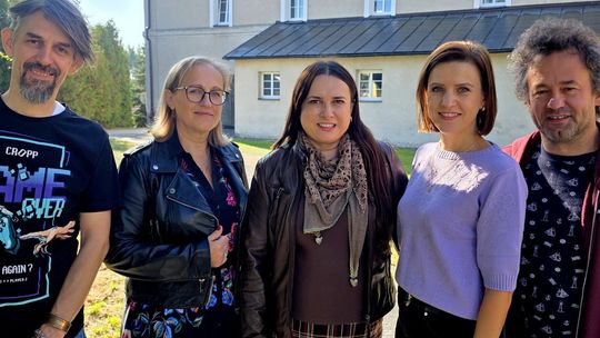 Zamojska Szkoła Ewangelizacji zaprasza na kursy ewangelizacyjne