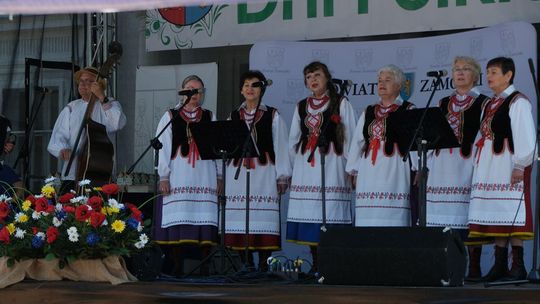 Zamojskie Dni Folkloru 2025