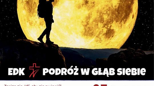 Zamościanie przygotowują się do EDK