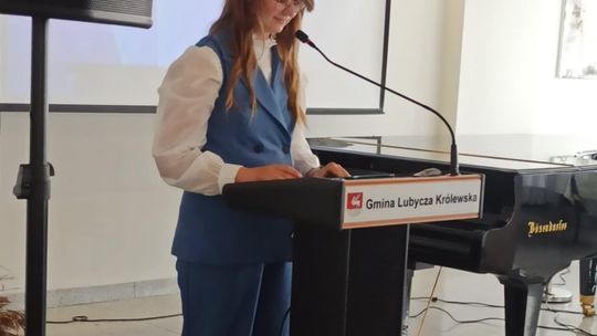 Zielińscy w Lubyczy Królewskiej, Zielińscy w świecie