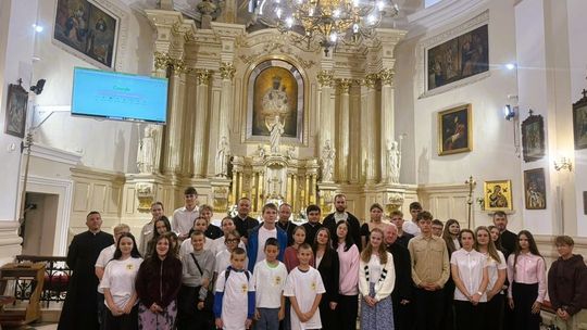 Zlot KSM w Łabuniach