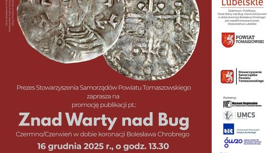 "Znad Warty nad Bug" / "Słowo-Obraz-Komunikat"
