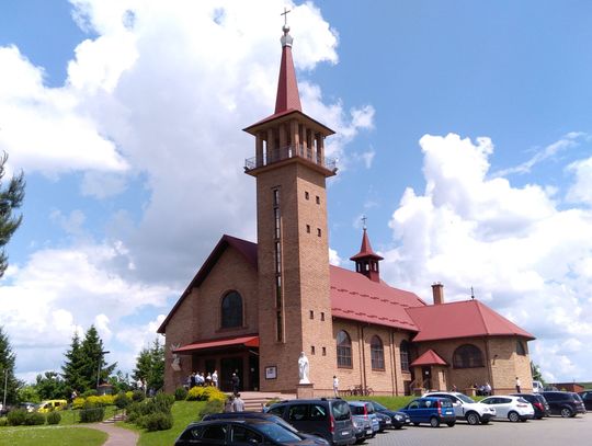 06-06-2021 Klemensów