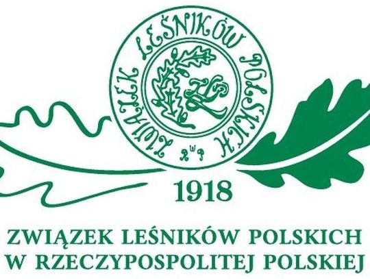 100 lat Związku Leśników Polskich. Obchody lubelskie