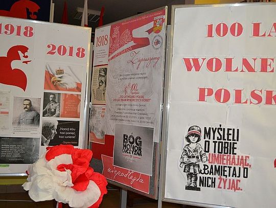 100-lecie praw wyborczych kobiet w gminie Zamość