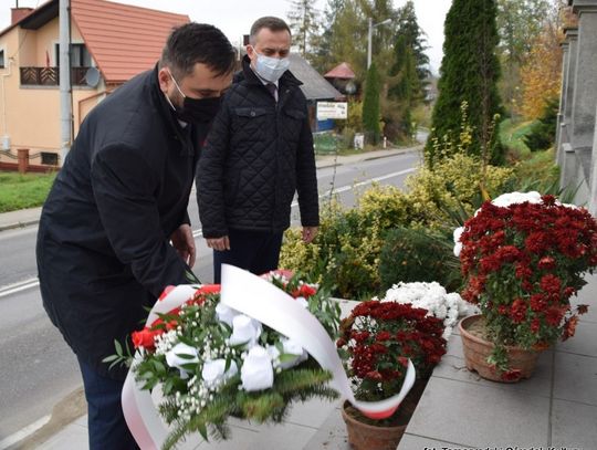 102.  rocznica Odzyskania Niepodległości w gminie Tarnogród