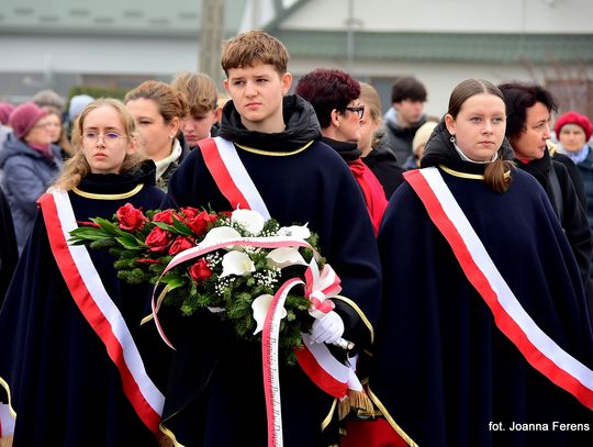 106. rocznica odzyskania niepodległości w gminie Biłgoraj