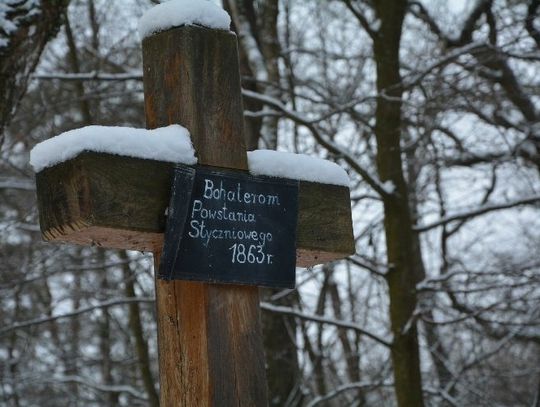 160 rocznica wybuchu Powstania styczniowego w Gminie Miączyn