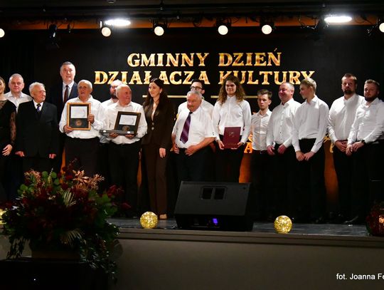 20 lat Orkiestry Dętej „Złota Nuta” w Biszczy