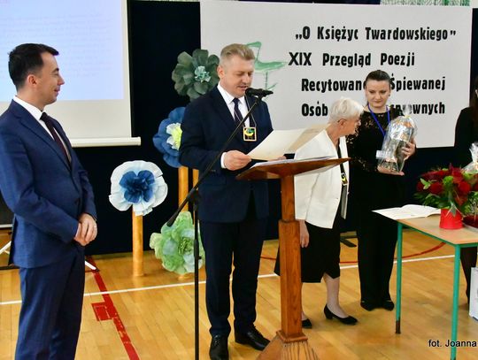 20 lat WTZ w Biszczy