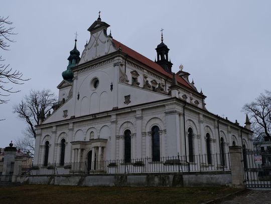 2025-03-02 Zamość, Katedra