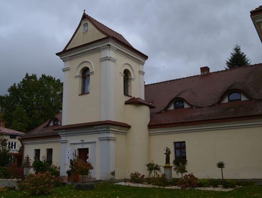 2025-10-12 Horyniec - Zdrój