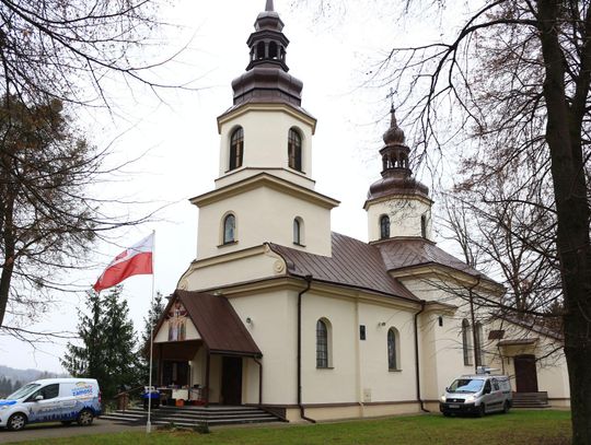 2025-12-07 Kalinówka