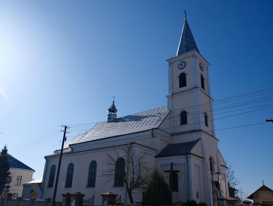 2026-03-15 Cieszanów