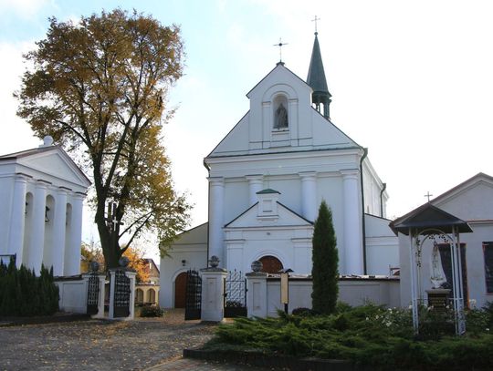 2026-10-25 Łaszczów