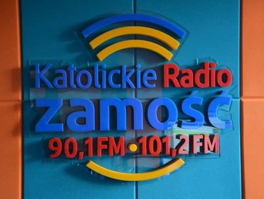 23 lata Katolickiego Radia Zamość