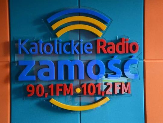 24. rocznica powstania Katolickiego Radia Zamość