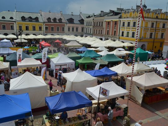 27. Jarmark Hetmański - Festiwal Produktu Lokalnego