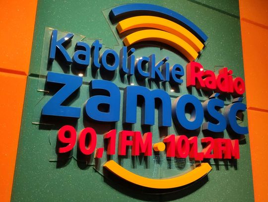 28. urodziny Katolickiego Radia Zamość