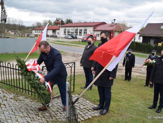 3 Maja w gminie Tarnogród