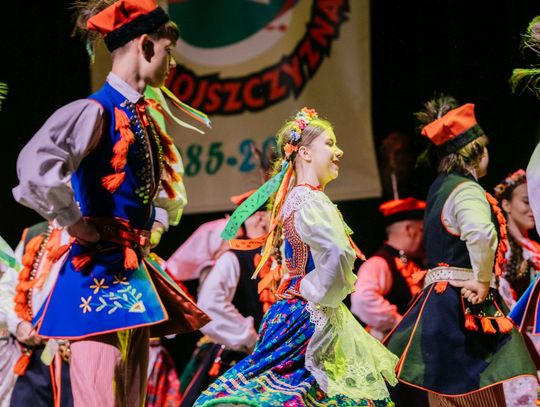 30 lat Stowarzyszenia Przyjaciół Ludowego ZPiT „Zamojszczyzna”