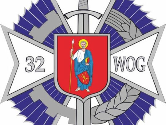 32 WOG będzie świętował