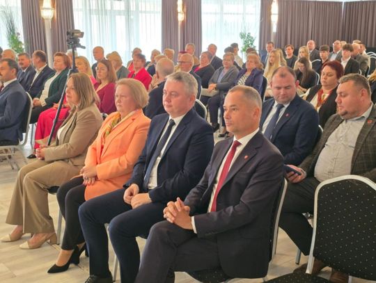 35-lat Samorządu Gminy Lubaczów