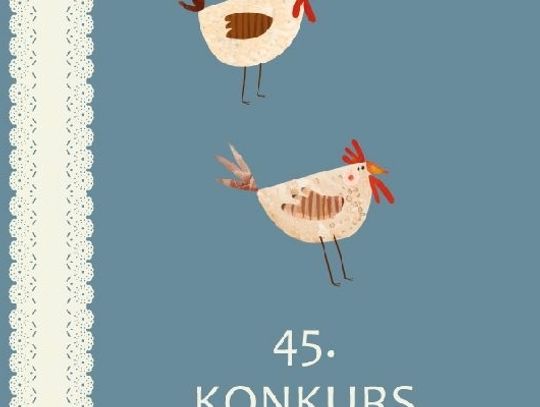 45. KONKURS WIELKANOCNY