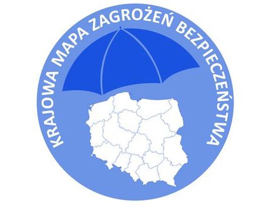 5 lat działania Krajowej Mapy Zagrożeń Bezpieczeństwa