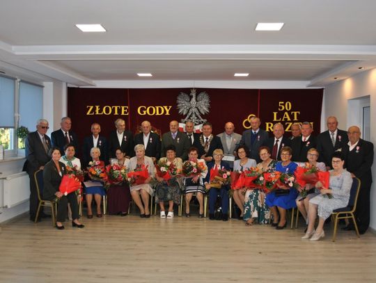 50 lat razem
