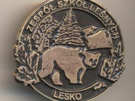 50 lat Technikum Leśnego w Lesku