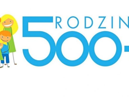 "500+" i "Dobry Start" w Zamościu