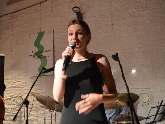 51 Międzynarodowe Spotkania Wokalistów Jazzowych