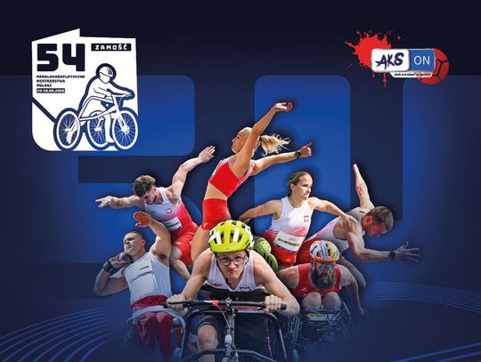 54. Paralekkoatletyczne Mistrzostwa Polski