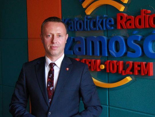 Kiedy zawyją syreny... Michał Mulawa o polskim systemie ostrzegania