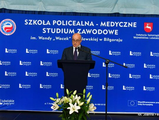 60 lat biłgorajskiego „Medyka”