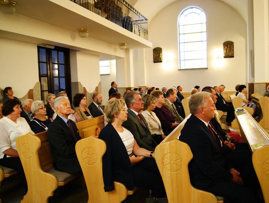 60 lat krasnobrodzkiego sanatorium