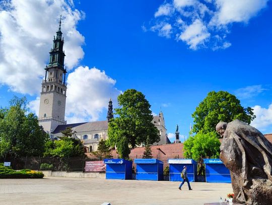 70 lat od złożenia Jasnogórskich Ślubów Narodu