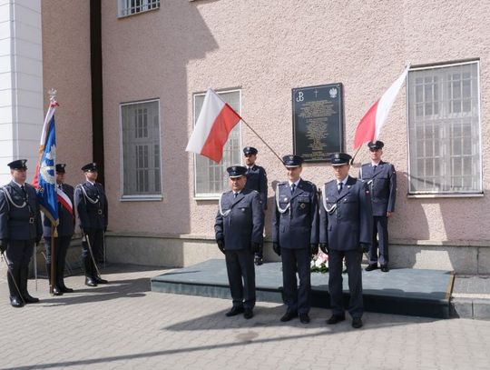 77 rocznica odbicia Zakładu Karnego w Zamościu