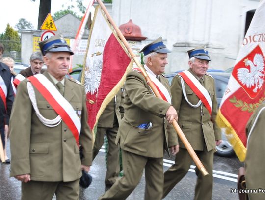 77. rocznica wydarzeń w Bramie Korchowskiej