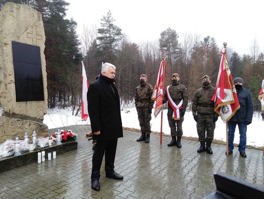 78. rocznica bitwy pod Lasowcami