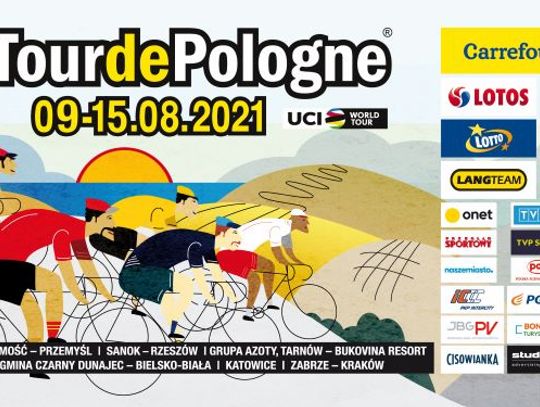 78. Tour de Pologne 