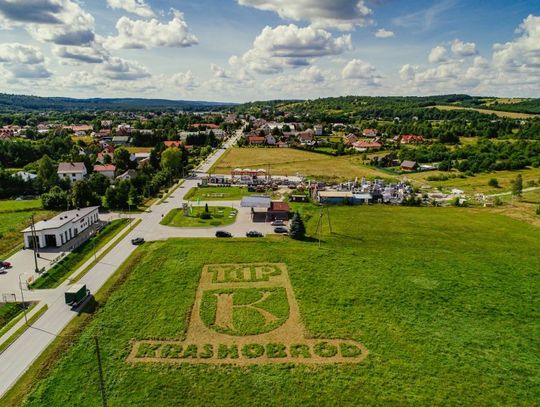 78. Tour de Pologne w Krasnobrodzie