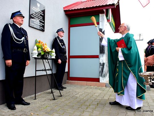 80. rocznica wysiedlenia Dereźni