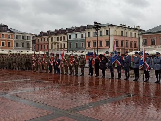  81. rocznica powstania Polskiego Państwa Podziemnego