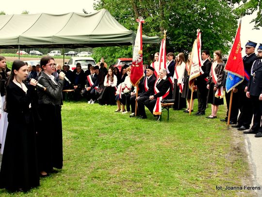 83. rocznica pacyfikacji Szarajówki