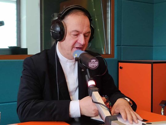 99. Światowy Dzień Misyjny (19.10)