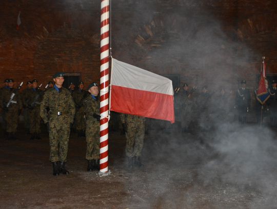 A pamięć trwa...