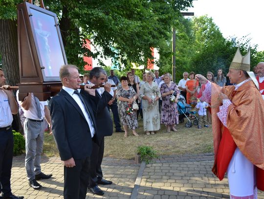 abp Mieczysław Mokrzycki