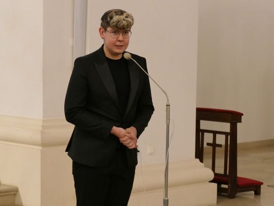 Adam Kamieniecki